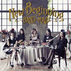 Band-Maid : New Beginning